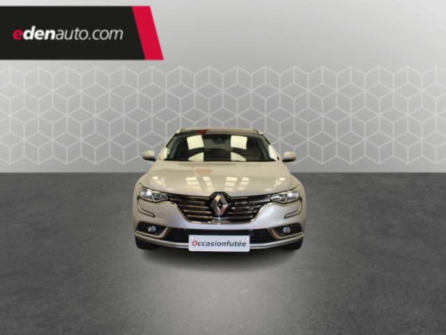 Renault Talisman image 8