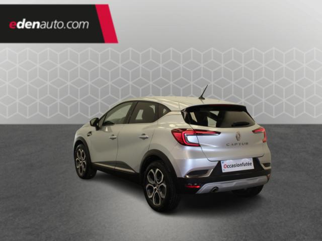 Renault Captur image 3