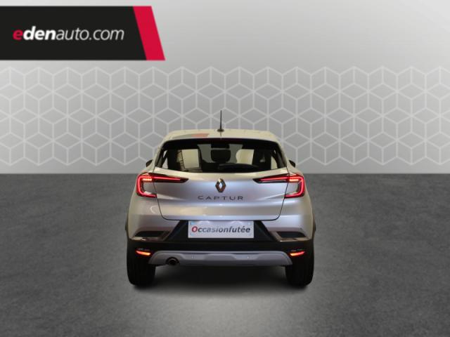 Renault Captur image 9