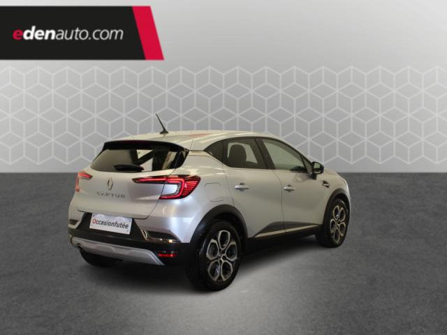 Renault Captur image 5