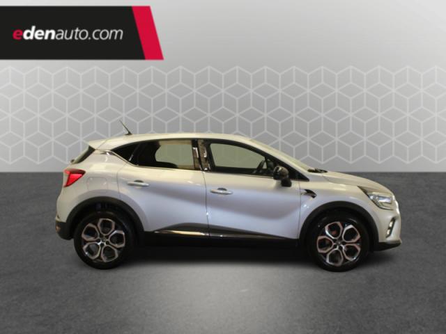 Renault Captur image 1