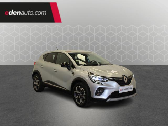 Renault Captur image 8