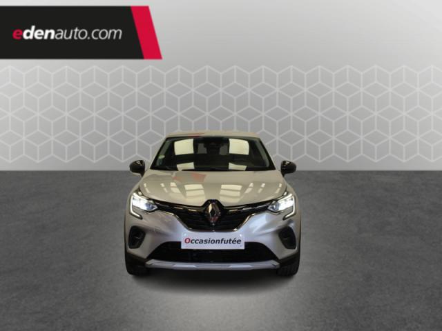 Renault Captur image 4