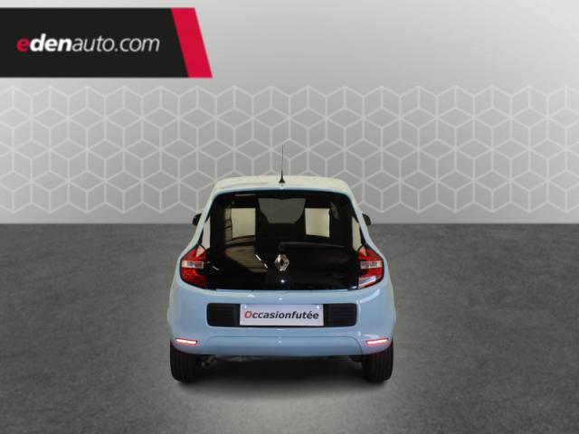Renault Twingo image 1