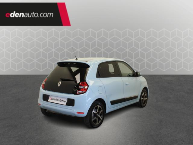 Renault Twingo image 8