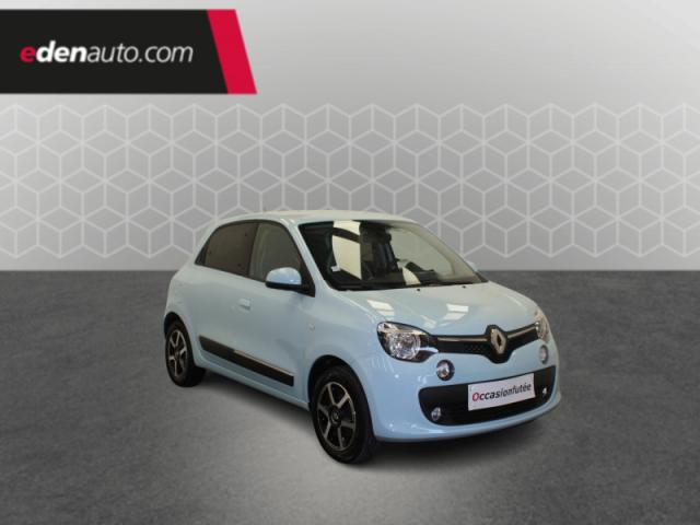 Renault Twingo image 6