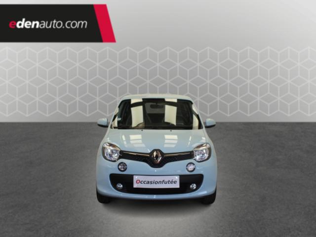 Renault Twingo image 4