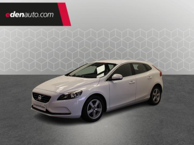 Volvo V40 d’occasion