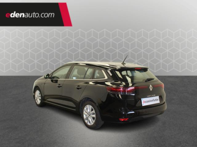 Renault Mégane image 3