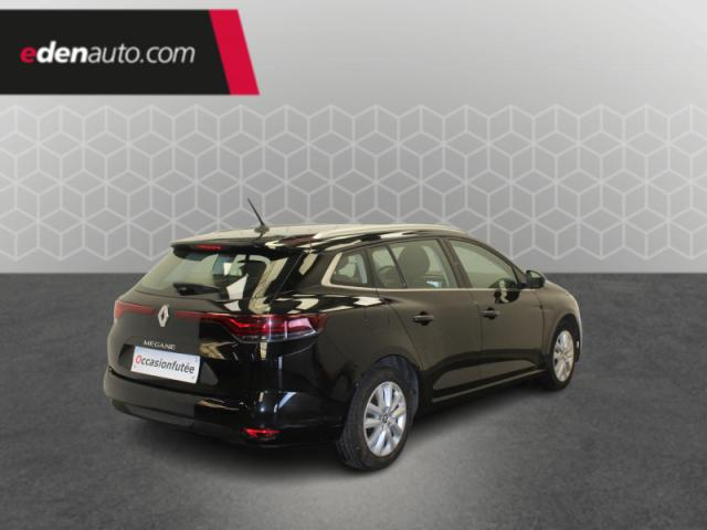 Renault Mégane image 8