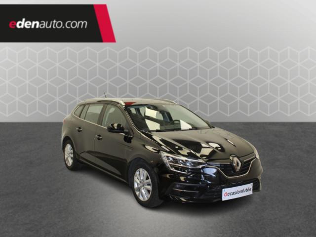 Renault Mégane image 4