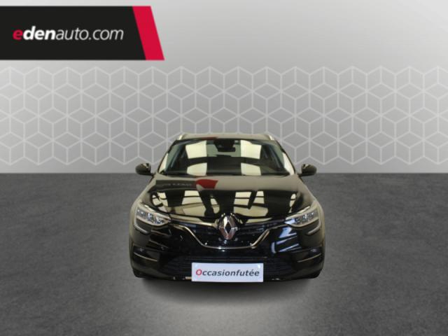 Renault Mégane image 1