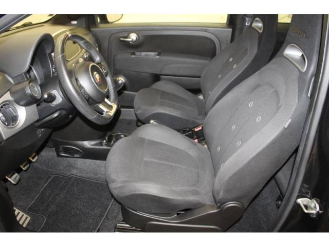 Abarth 500 image 3