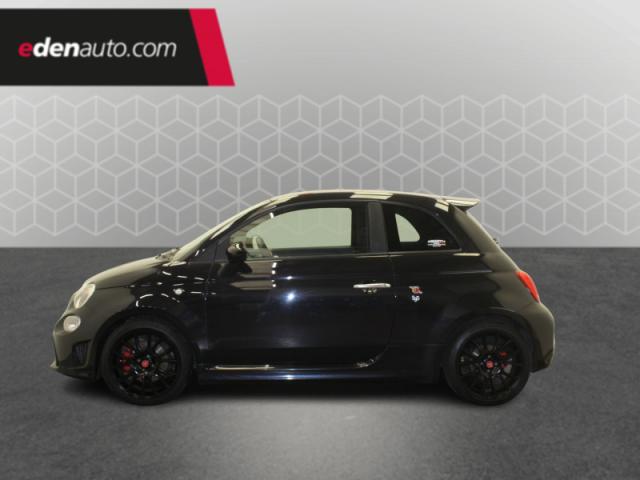 Abarth 500 image 2