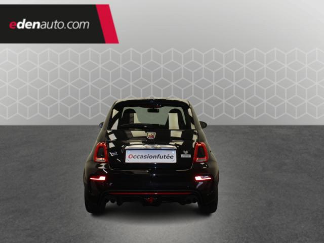 Abarth 500 image 7