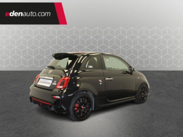 Abarth 500 image 5