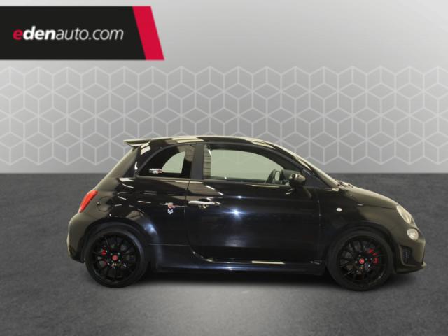 Abarth 500 image 9