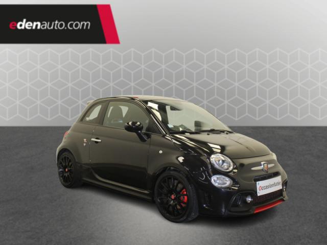 Abarth 500 image 1