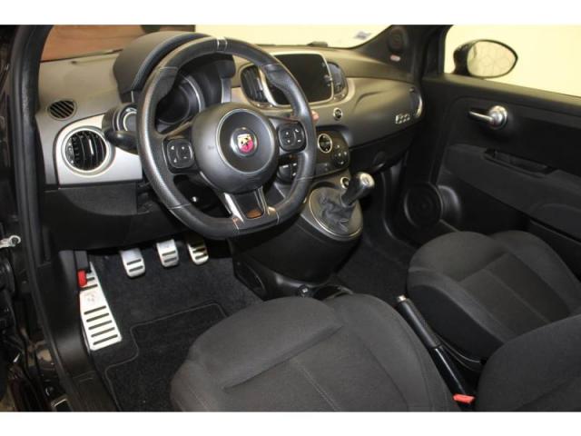 Abarth 500 image 6