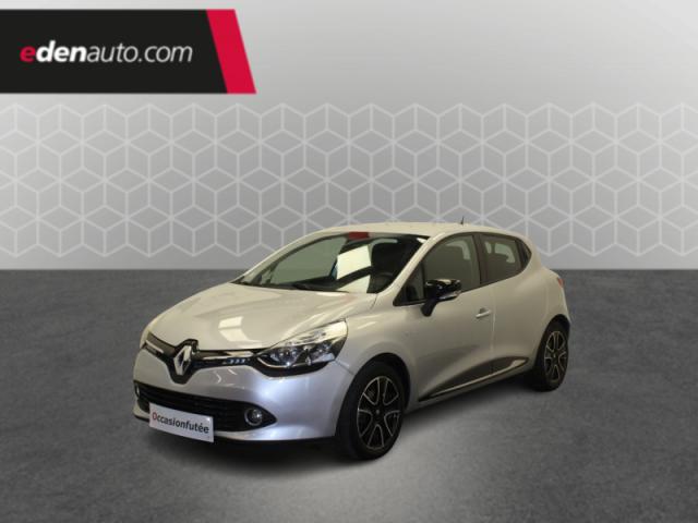 Renault Clio Iv Tce 120 Sl Limited Edc