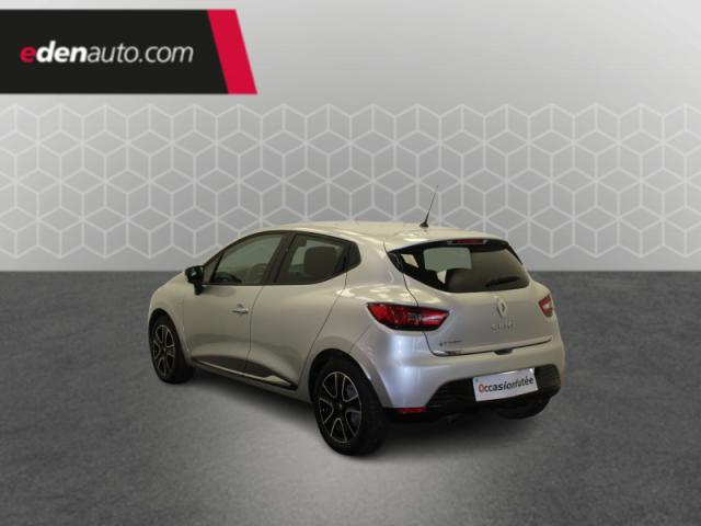 Renault Clio image 5