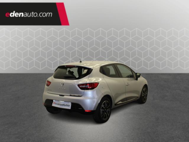 Renault Clio image 4