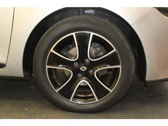 Renault Clio image 1