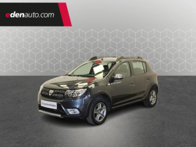 Dacia Sandero Blue Dci 95 Stepway
