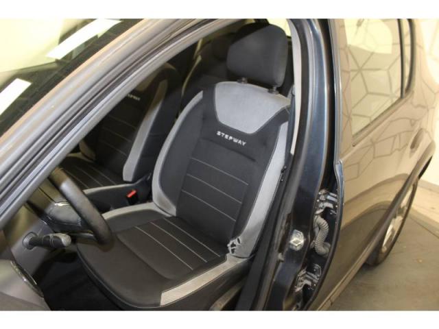 Dacia Sandero image 3