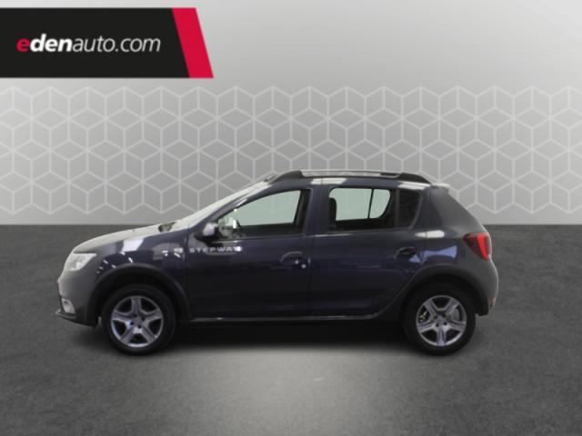Dacia Sandero image 4