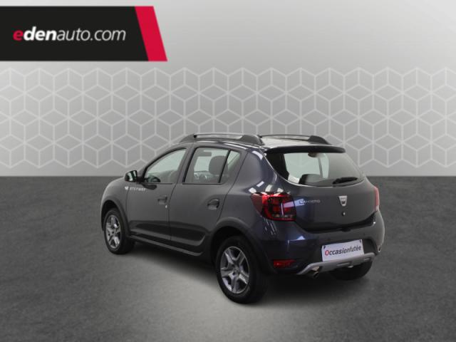 Dacia Sandero image 2
