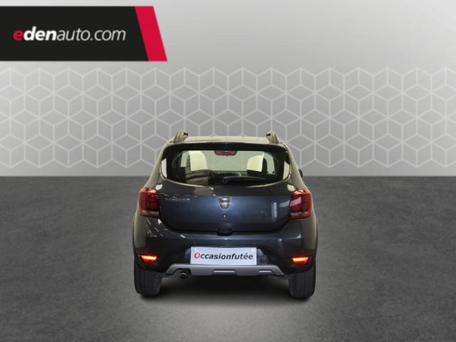 Dacia Sandero image 6