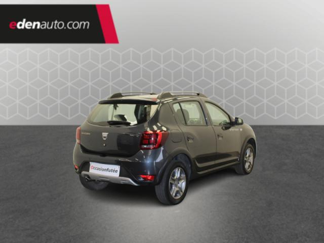 Dacia Sandero image 7
