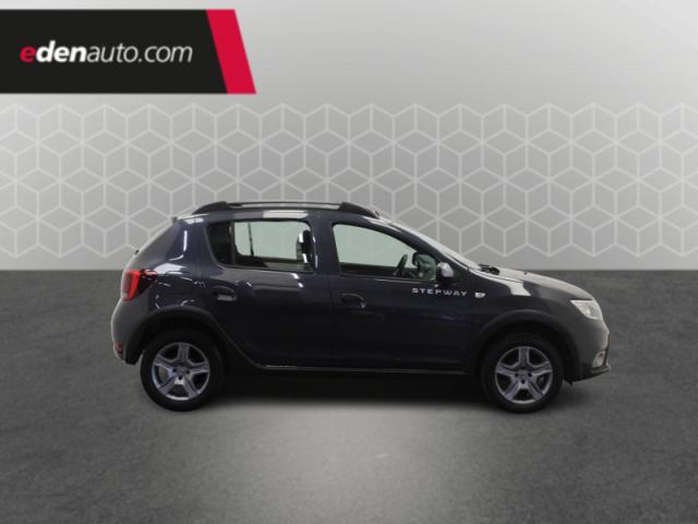 Dacia Sandero image 1