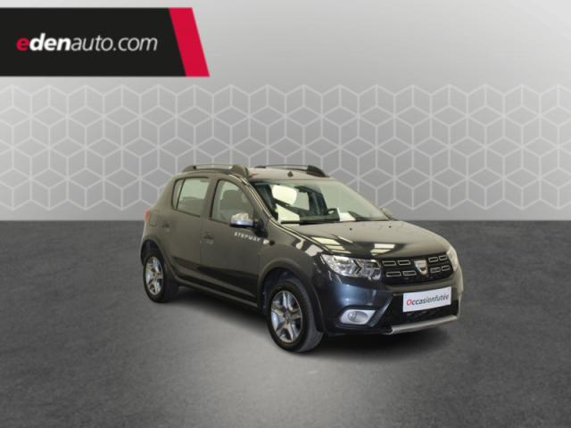 Dacia Sandero image 5