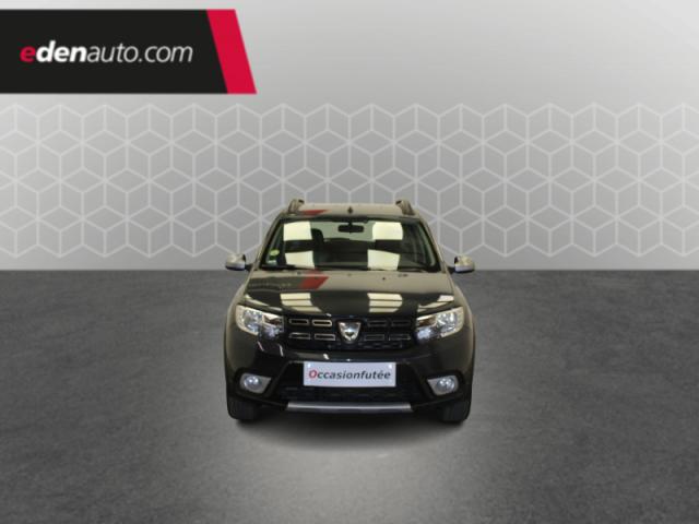 Dacia Sandero image 9