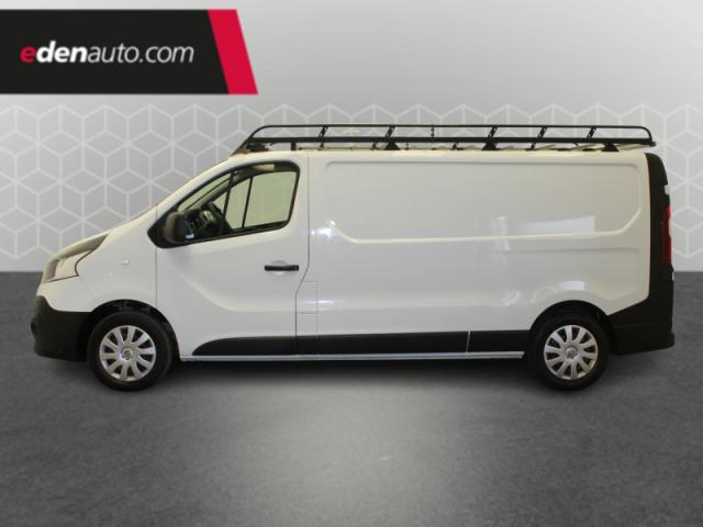 Renault Trafic image 7