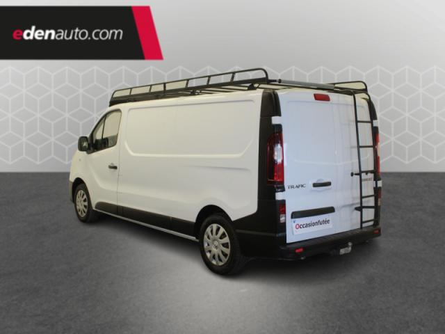 Renault Trafic image 3