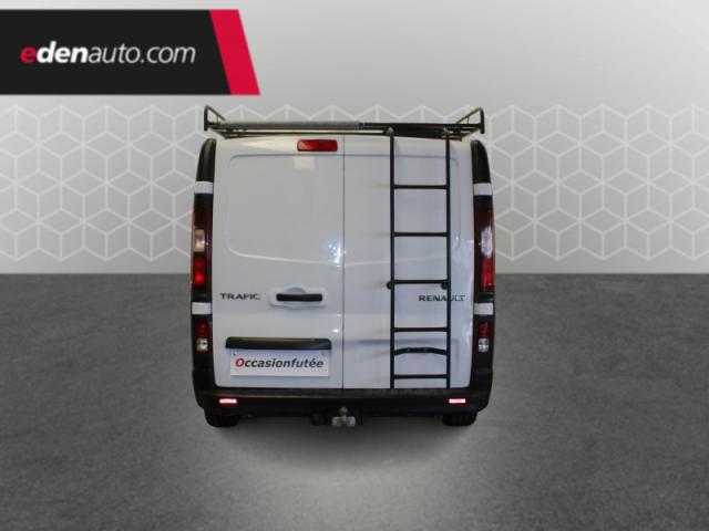 Renault Trafic image 1