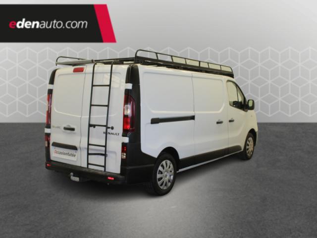 Renault Trafic image 5