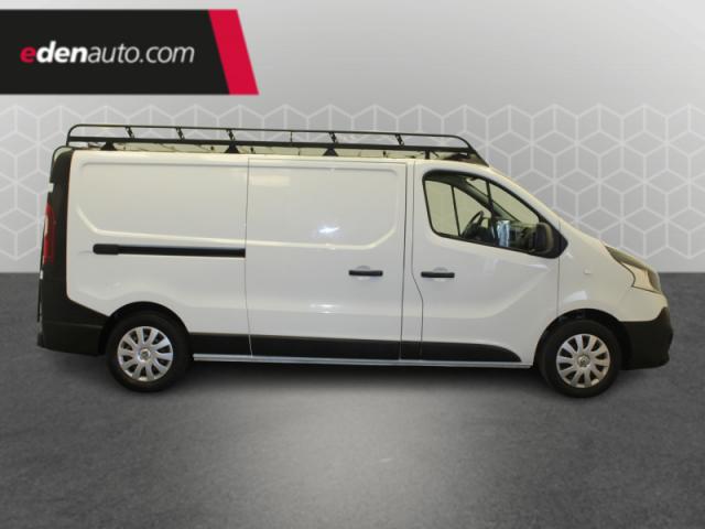 Renault Trafic image 9