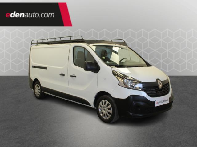 Renault Trafic image 8