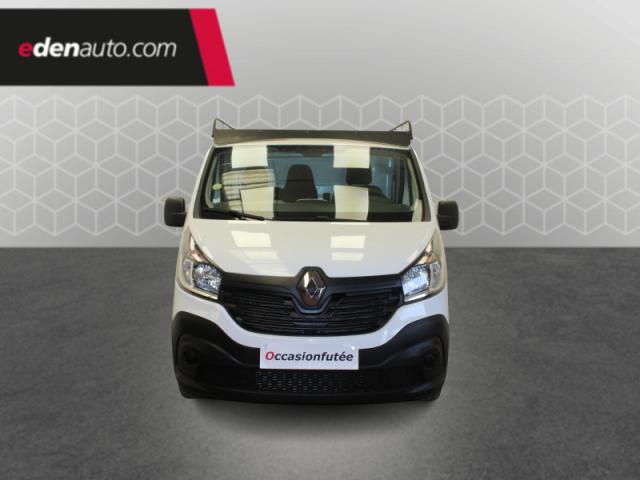 Renault Trafic image 2