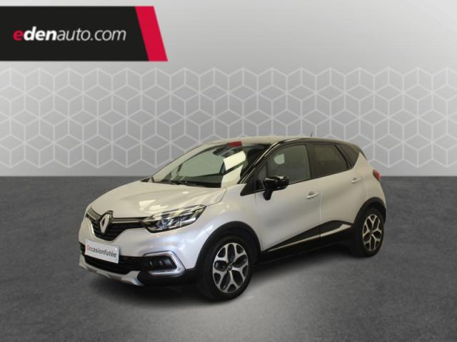 Renault Captur d’occasion