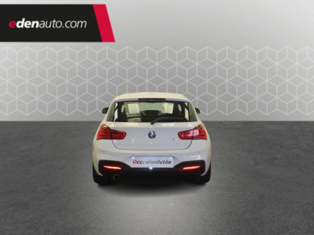 Bmw Série 1 image 6