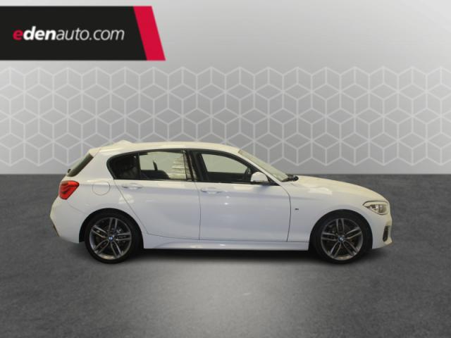 Bmw Série 1 image 1