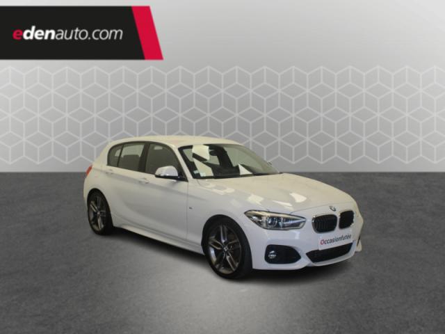 Bmw Série 1 image 7