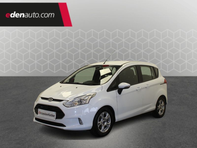 Ford B-Max d’occasion