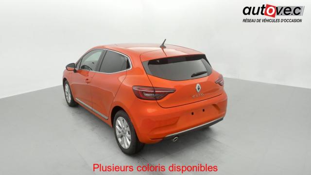 Clio image 5