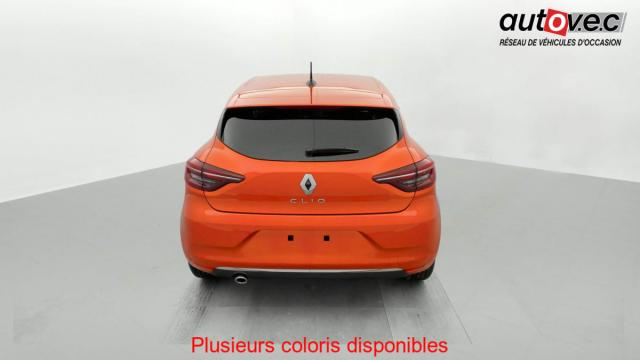 Clio image 8